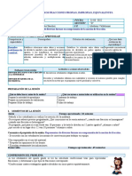 Martes 23 de Agosto Del 2022 Matemática