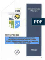 03 DIRECTIVA DE AUSTERIDAD Y RACIONALIDAD AÑO FISCAL 2018