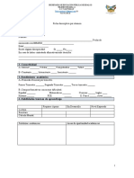 Ficha Descriptiva