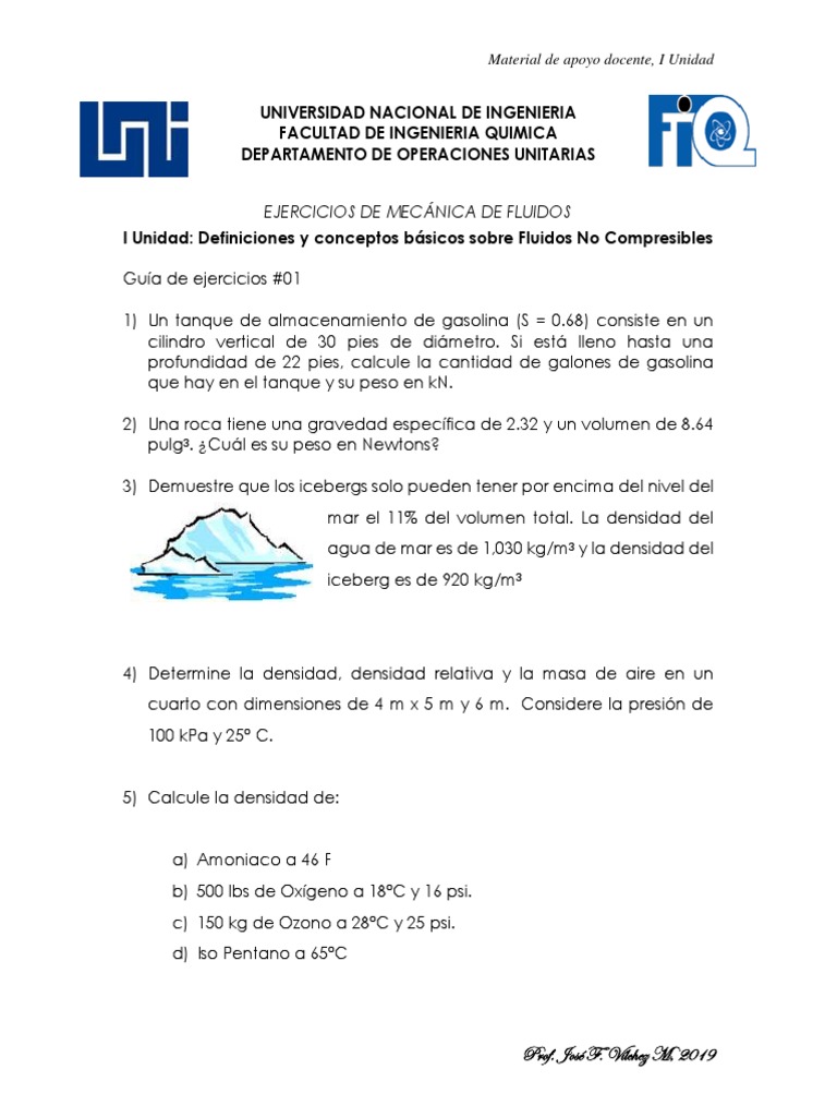 Clase Practica 01 U01 Rev | PDF