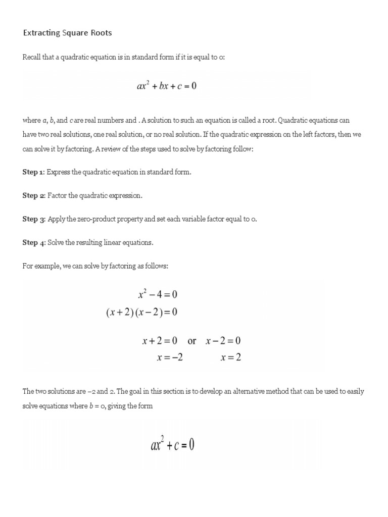 solving-quadratic-equations-using-extracting-the-square-roots-pdf