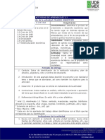 Act Estructura SM2