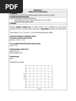 ECE 024 Lab Activity 2 - Forms of Complex Numbers