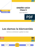 Personas clave para la búsqueda de psicólogos