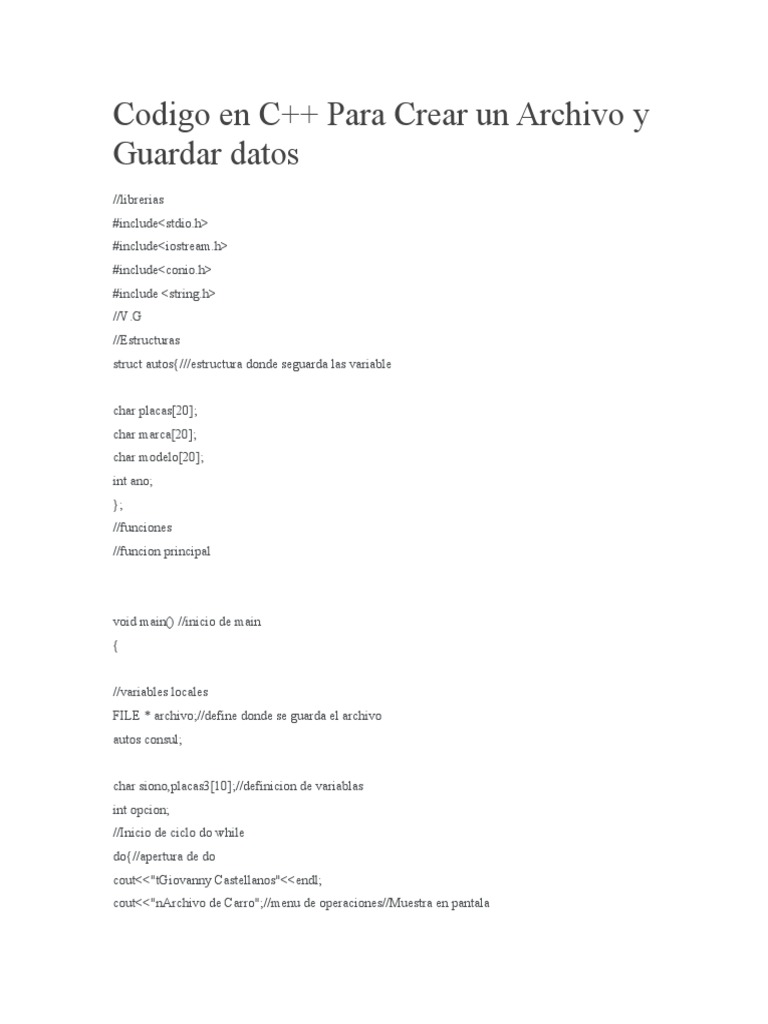 Sumar números en C++ hasta 0 | PDF | C ++ | Estructura de datos de matriz