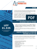 Reporte-Actualizacion Ley-21325 DEF