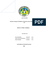 Lkti Pis 2022: Diusulkan Oleh