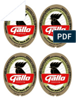 Logo Gallo