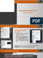 2.1 Apuntes Paso A Paso Cad