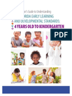 Estandares Educativos VPK Florida Four2k