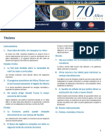 Reporte diario de noticias económicas de Guatemala 17 de agosto 2016