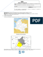 Corregida GuA - A Sociales 2A - Mi Municipio UbicaciA - N III Tri 2020