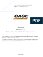 Case 580N 580SN 580SN-WT 590SN Manual - 2880-2895