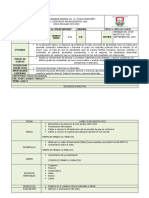 Planeacion de Matematicas 1° Grado Semanas Del 29 de Agosto Al 9 de Agosto 2022