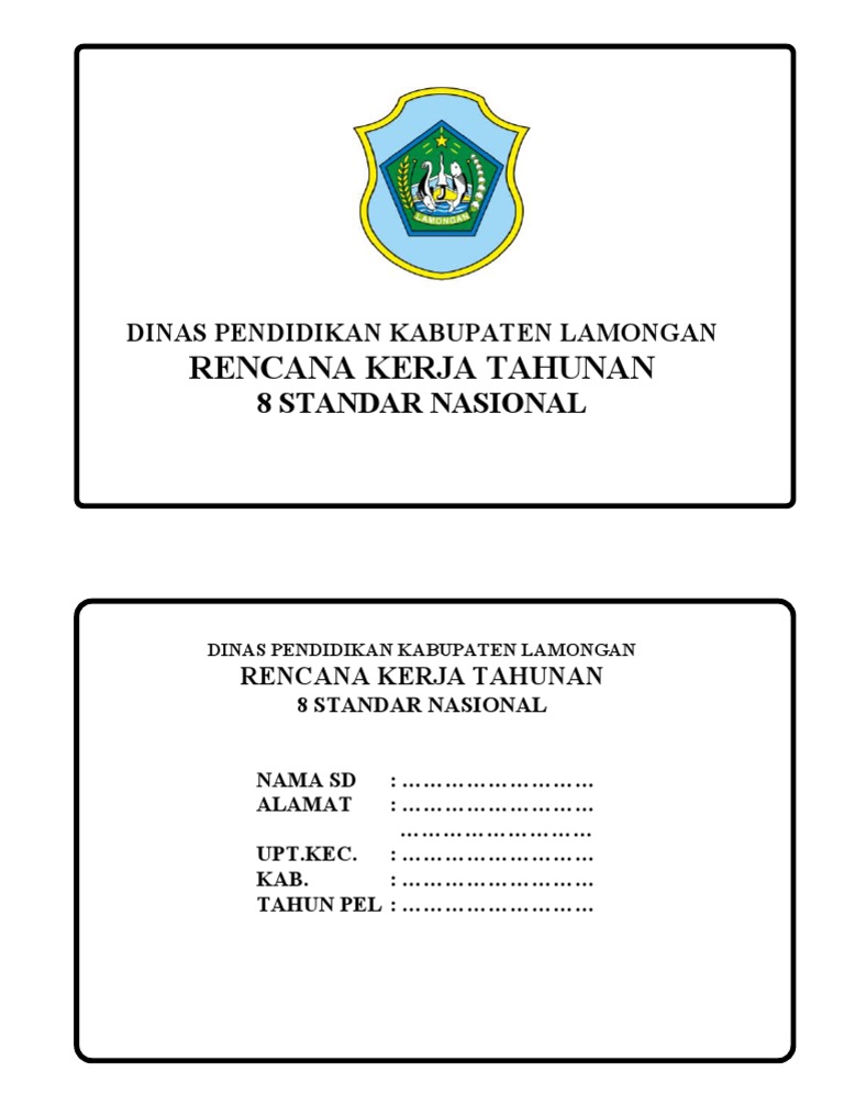 Sampul RKT | PDF | Olahraga & Rekreasi
