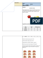 Problema 1. La Huerta de Juan