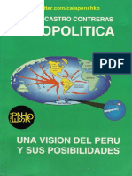 Geopolitic A