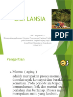 Gizi Pada Lansia-1