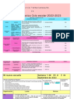 Diagnostico 3° C 2022-2023