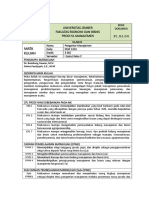 Silabus P. Manajemen - Form PP 01-2