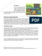 Juegos tradicionales chilenos: Cueca, linao, tafan y más juegos del folclor chileno