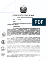 RD 094-2018 (2) PROCEDIMIENTO DE PRELIQUIDACION Y LIQUDACION - Compressed