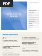 Download Samsung Camera WB700 WB710 English User Manual by Samsung Camera SN59020573 doc pdf