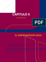 Capitulo 2 Emprende Ya