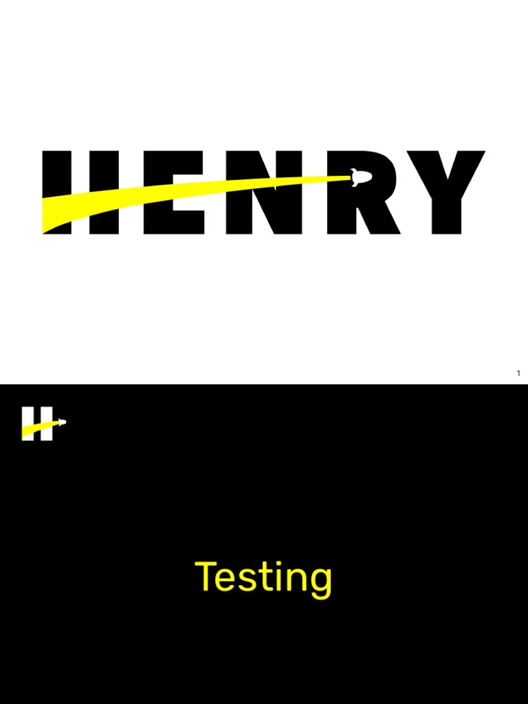 Guía Completa de Unit Testing con Jest | PDF | Ingeniería de software ...