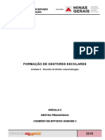 Garantia da Aprendizagem: Organização Curricular e Avaliação Educacional