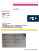 Emergências endócrinas: crise tireotóxica e insuficiência adrenal