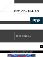 Plan de Ejecucion Bim