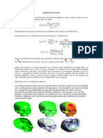 APLICADO A LA MECANIA Metodos Numericos - La Secante