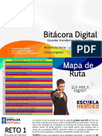 Bitacora - Ejemplo Duarte