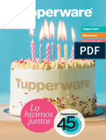 Tupperware 202212