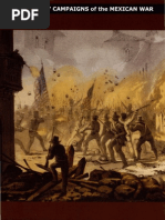 Gateway South the Campaign for Monterrey