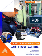 BROCHURE_ ANALISIS VIBRACIONAL