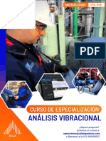 Brochure - Analisis Vibracional