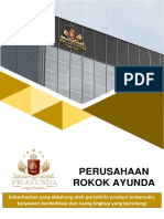 Ayunda Company Profile