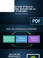 Sector Público 2022