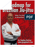 56970789 a Roadmap for Brazilian Jiu Jitsu