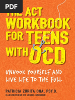John S. March-Talking Back To OCD - The Program That Helps Kids ...