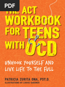 Zurita (2020) The ACT Workbook For Teens With OCD