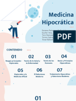 SEMIN - Medicina Hipocrática