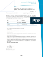 Certificado de Operatividad BLASTER 2400R SN 421 (1)
