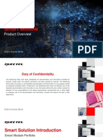 Quectel Smart Module Product Overview V4.0