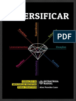 Livro - Diversificar (Portugues)