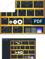 Autocad - M3 EXPERIMENT 3