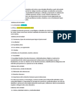 Explica Las Principales Características de La Ética Como Disciplina Filosófica A Partir Del Estudio Del Carácter Histórico