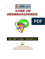 Secretaria Modelo
